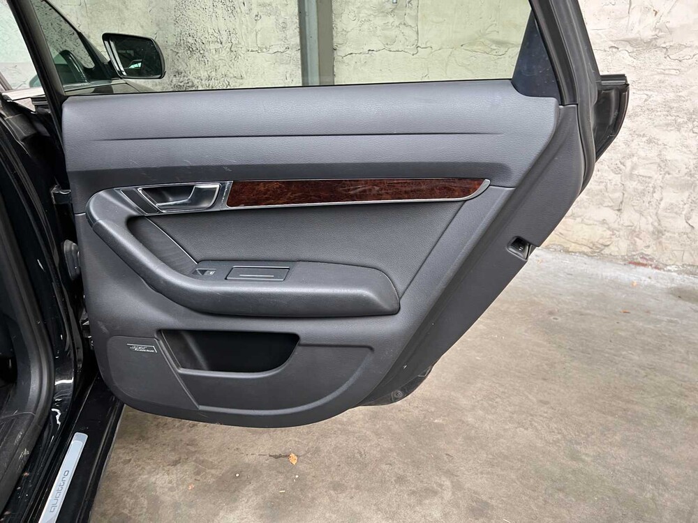 Audi A6 allroad quattro 3.0 TDI 232pk 2008, 71-KSG-6