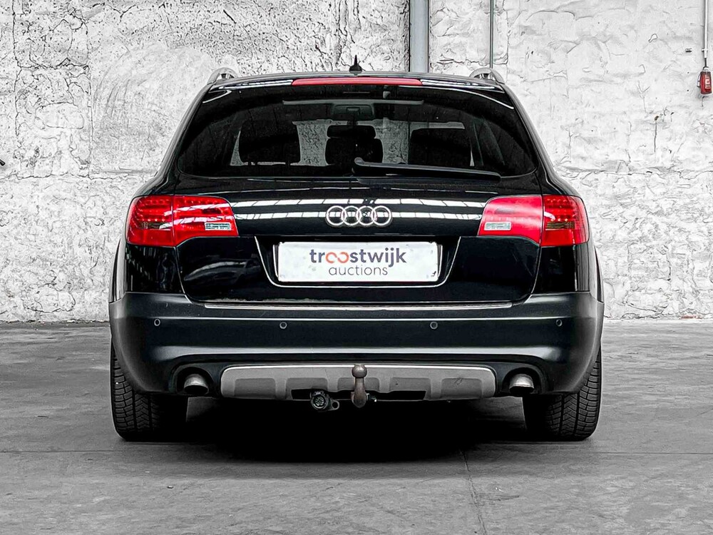 Audi A6 allroad quattro 3.0 TDI 232pk 2008, 71-KSG-6