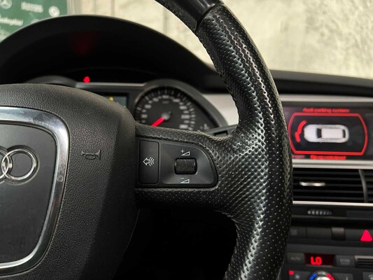 Audi A6 allroad quattro 3.0 TDI 232pk 2008, 71-KSG-6