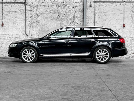 Audi A6 allroad quattro 3.0 TDI 232pk 2008, 71-KSG-6
