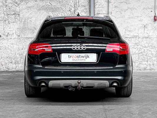 Audi A6 allroad quattro 3.0 TDI 232pk 2008, 71-KSG-6