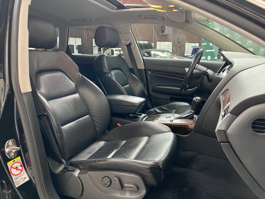 Audi A6 allroad quattro 3.0 TDI 232pk 2008, 71-KSG-6