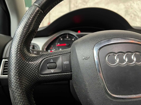 Audi A6 allroad quattro 3.0 TDI 232pk 2008, 71-KSG-6
