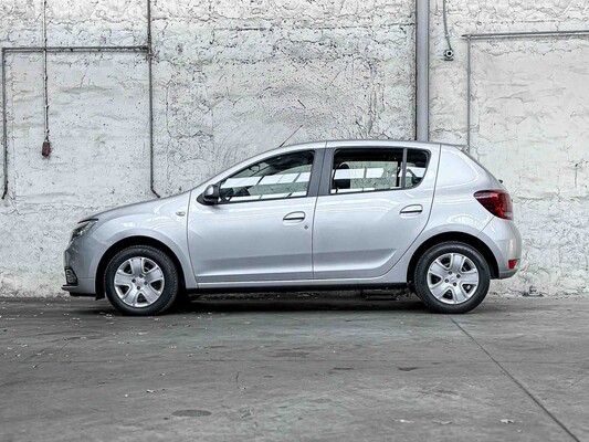 Dacia Sandero 0.9 TCe Laureate 73pk 2019, G-092-LP