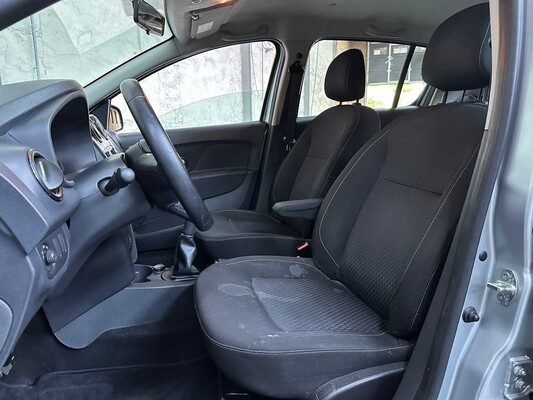 Dacia Sandero 0.9 TCe Laureate 73pk 2019, G-092-LP