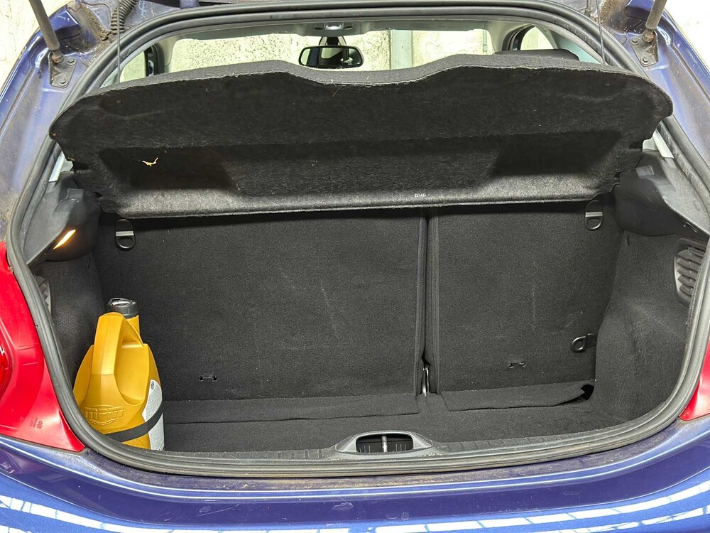 Peugeot 208 1.4 VTi Allure 95pk 2012, 31-XVB-3