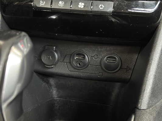 Peugeot 208 1.4 VTi Allure 95pk 2012, 31-XVB-3