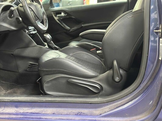 Peugeot 208 1.4 VTi Allure 95pk 2012, 31-XVB-3