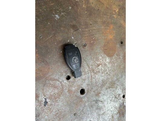 Mercedes-Benz Viano 2.2 CDI DC Trend L.150pk 2004, 88-BR-FD