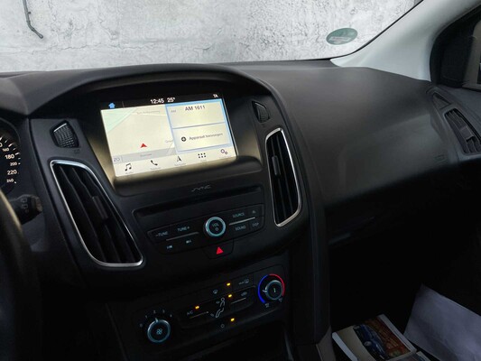 Ford Focus Wagon 1.0 Lease Edition 101pk 2018, SK-963-S