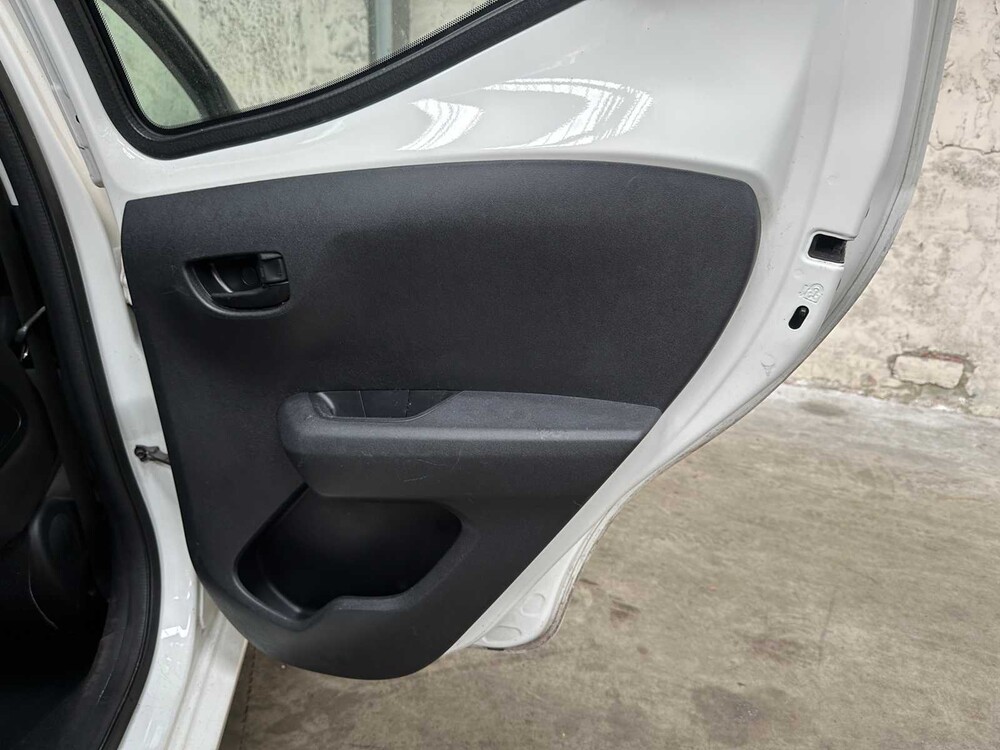 Toyota Aygo 1.0 VVT-i x-fun 72pk 2019, ZF-186-P