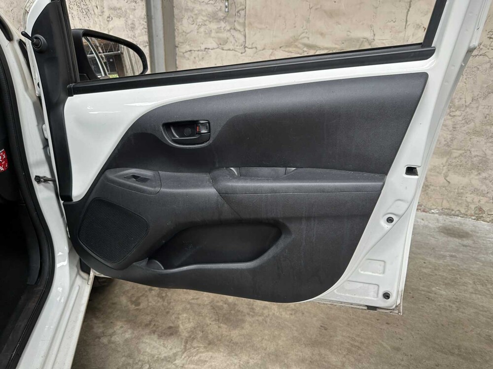 Toyota Aygo 1.0 VVT-i x-fun 72pk 2019, ZF-186-P