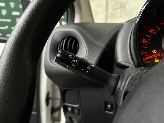 Toyota Aygo 1.0 VVT-i x-fun 72pk 2019, ZF-186-P