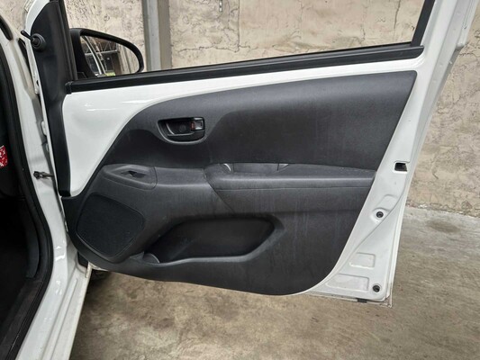 Toyota Aygo 1.0 VVT-i x-fun 72pk 2019, ZF-186-P