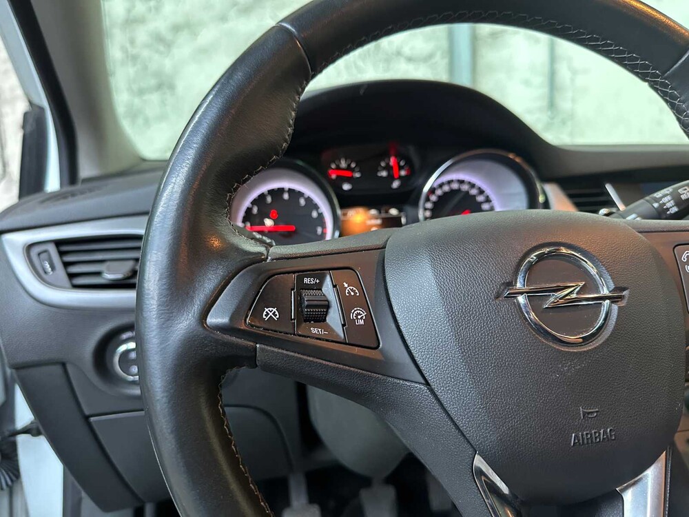 Opel Astra ST 1.2T Business 145pk 2020, H-905-ZX