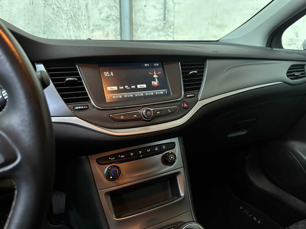 Opel Astra ST 1.2T Business 145pk 2020, H-905-ZX