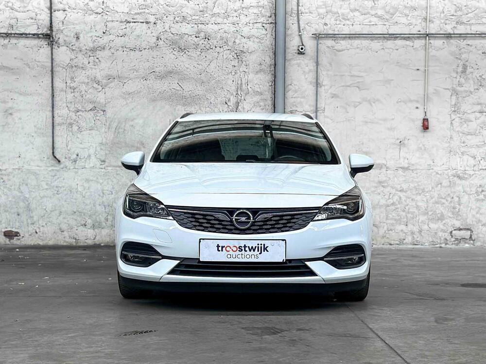 Opel Astra ST 1.2T Business 145pk 2020, H-905-ZX