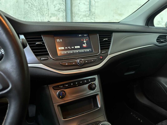 Opel Astra ST 1.2T Business 145pk 2020, H-905-ZX