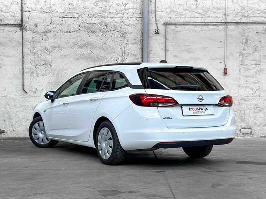 Opel Astra ST 1.2T Business 145pk 2020, H-905-ZX