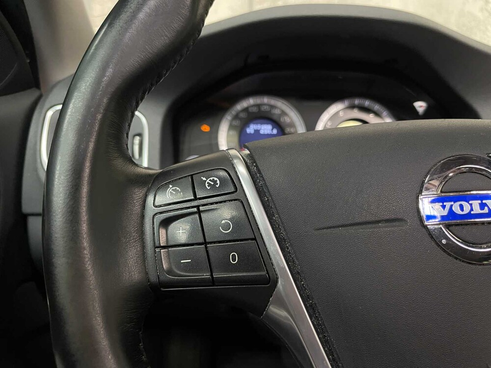 Volvo V60 Generation V 2.0 200pk 2011