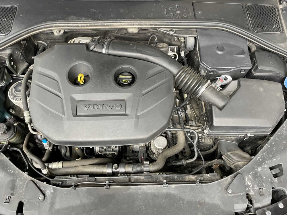 Volvo V60 Generation V 2.0 200pk 2011