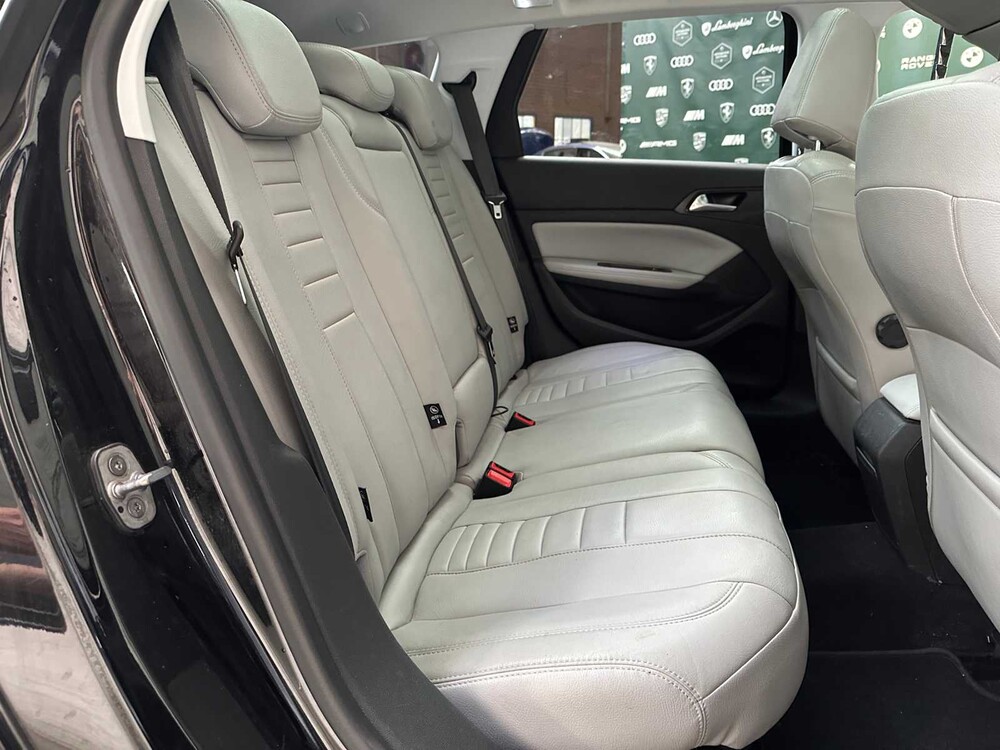 Peugeot 308 SW 1.2 PureTech Allure 131pk 2018, SK-715-Z