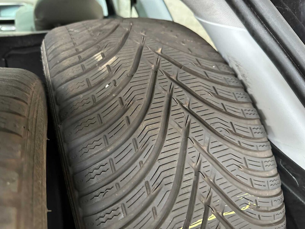 Peugeot 308 SW 1.2 PureTech Allure 131pk 2018, SK-715-Z