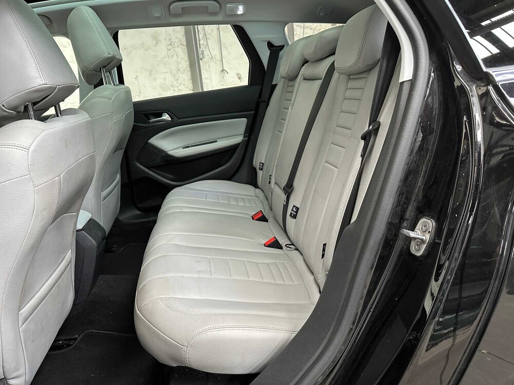 Peugeot 308 SW 1.2 PureTech Allure 131pk 2018, SK-715-Z