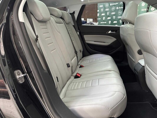 Peugeot 308 SW 1.2 PureTech Allure 131pk 2018, SK-715-Z