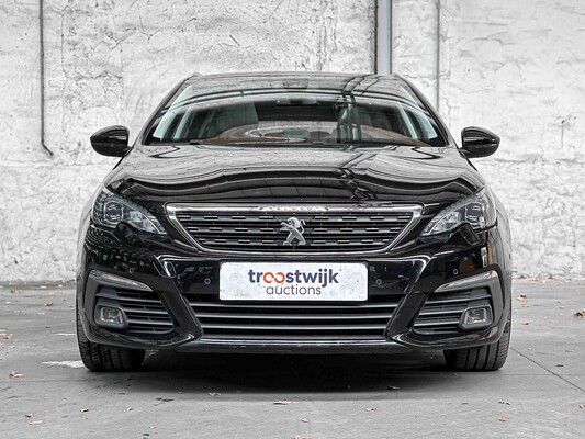 Peugeot 308 SW 1.2 PureTech Allure 131pk 2018, SK-715-Z