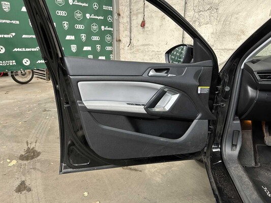 Peugeot 308 SW 1.2 PureTech Allure 131pk 2018, SK-715-Z