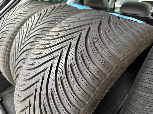 Peugeot 308 SW 1.2 PureTech Allure 131pk 2018, SK-715-Z