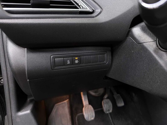 Peugeot 308 SW 1.2 PureTech Allure 131pk 2018, SK-715-Z