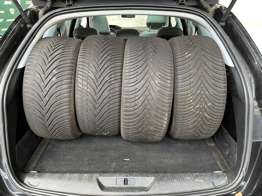 Peugeot 308 SW 1.2 PureTech Allure 131pk 2018, SK-715-Z