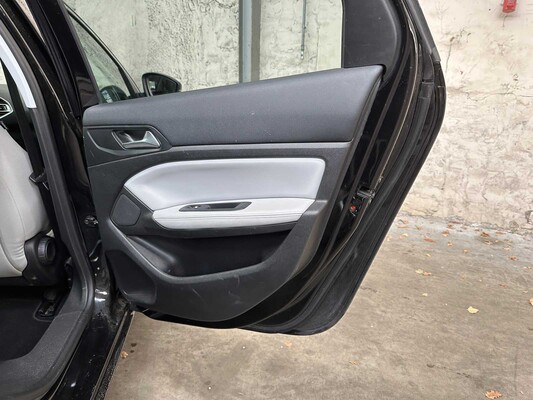 Peugeot 308 SW 1.2 PureTech Allure 131pk 2018, SK-715-Z