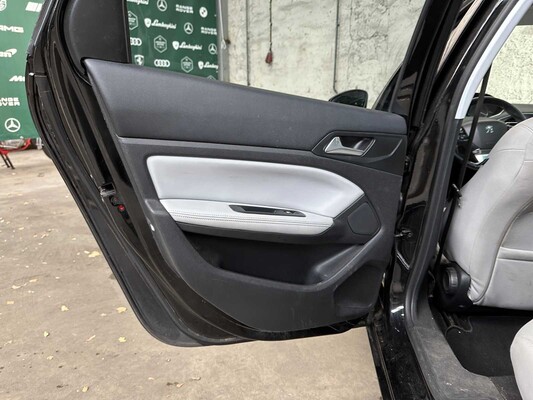 Peugeot 308 SW 1.2 PureTech Allure 131pk 2018, SK-715-Z