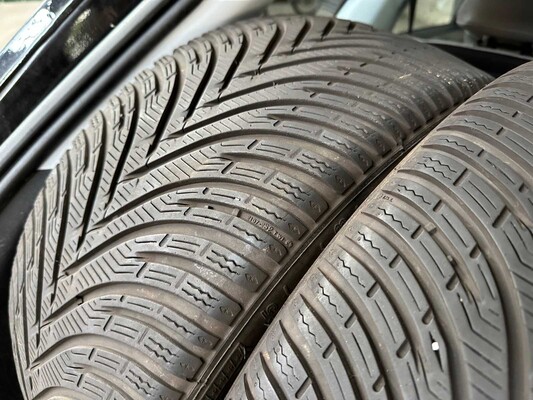 Peugeot 308 SW 1.2 PureTech Allure 131pk 2018, SK-715-Z