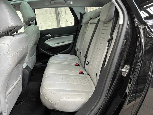 Peugeot 308 SW 1.2 PureTech Allure 131pk 2018, SK-715-Z