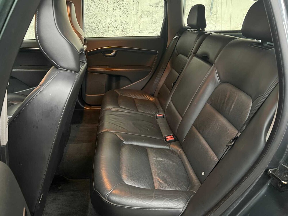 Volvo V70 1.6 T4F Summum 179pk 2012, HS-243-Z