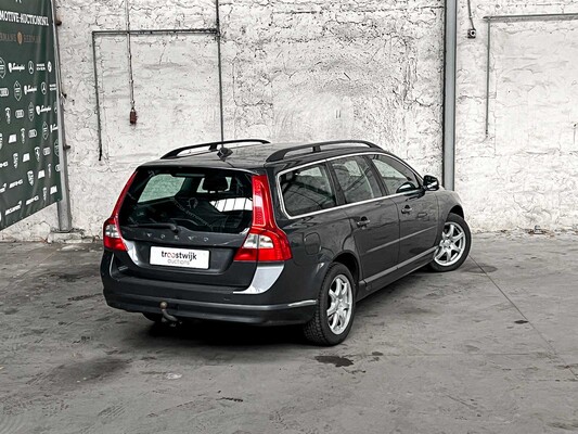 Volvo V70 1.6 T4F Summum 179pk 2012, HS-243-Z