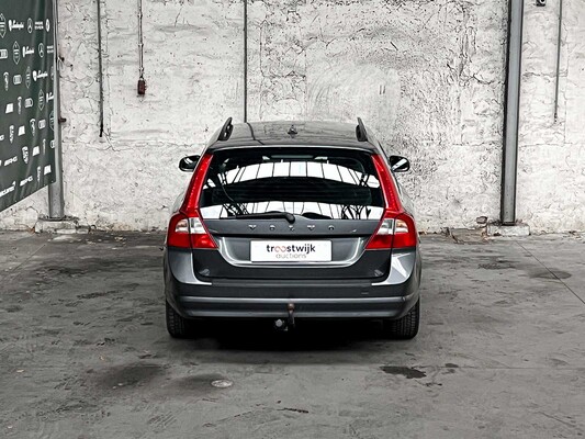 Volvo V70 1.6 T4F Summum 179pk 2012, HS-243-Z