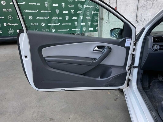 Volkswagen Polo 1.4 TSI BlueGT (WRC Livery) 140pk 2013, PH-445-X