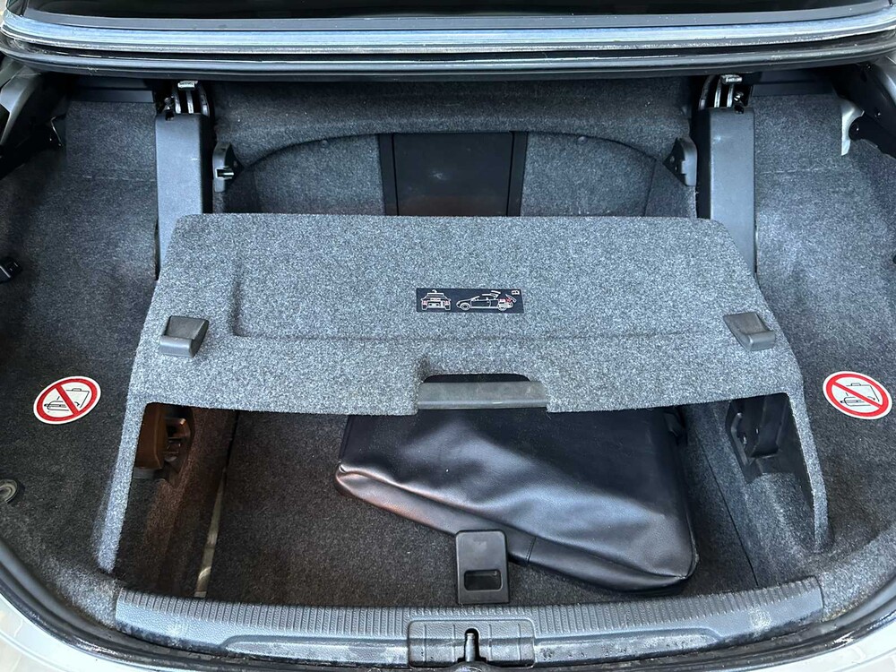 Volkswagen EOS 2.0 TDI 140pk 2012, 25-TTH-3