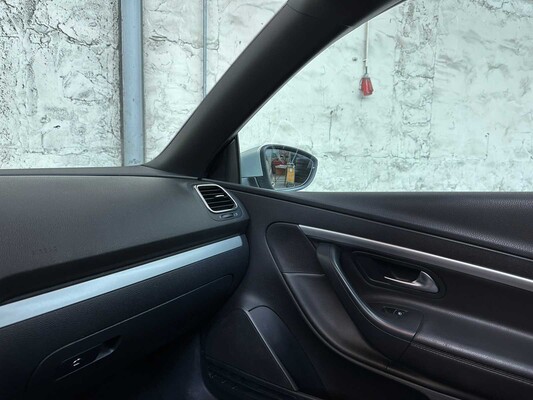 Volkswagen EOS 2.0 TDI 140pk 2012, 25-TTH-3