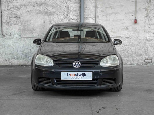 Volkswagen Golf 1.6 FSI Sportline 105pk 2006, 90-SL-JZ
