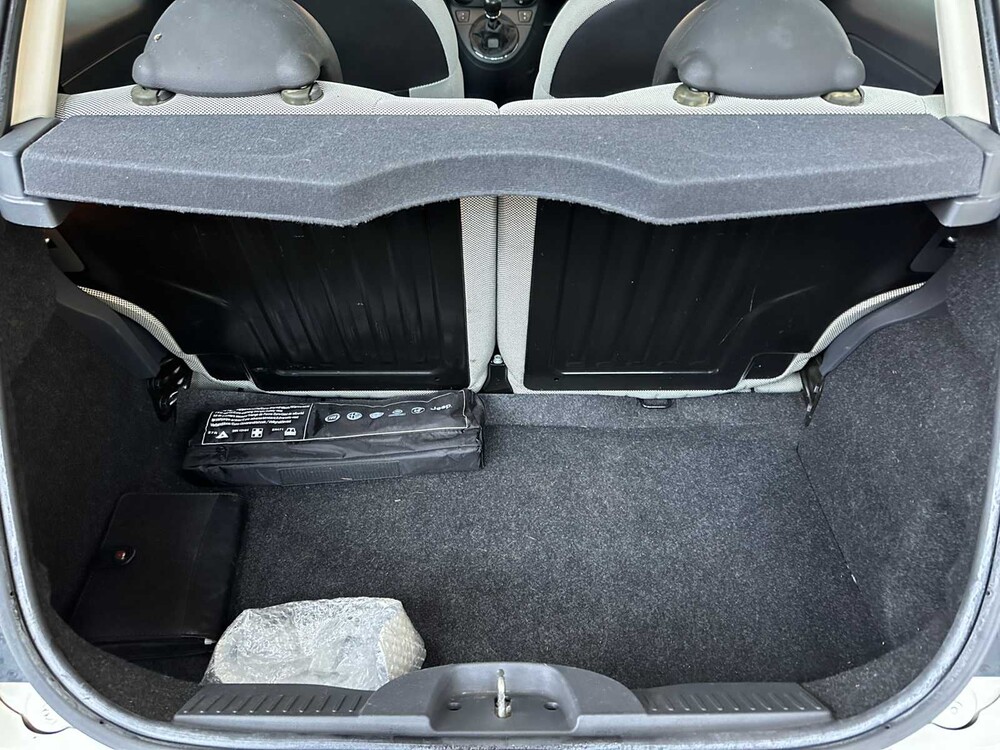 Fiat 500 1.2 NL 69pk 2013, J-315-GT