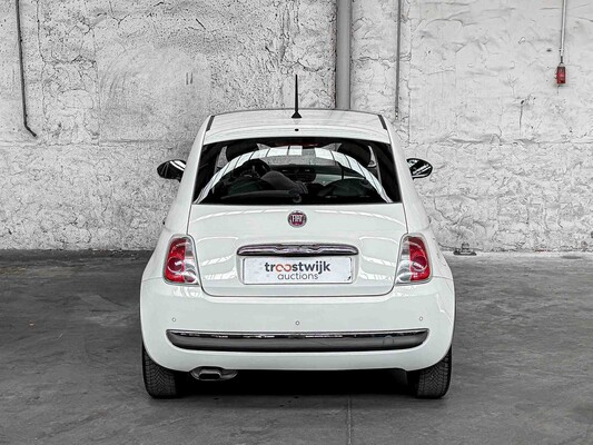 Fiat 500 1.2 NL 69pk 2013, J-315-GT