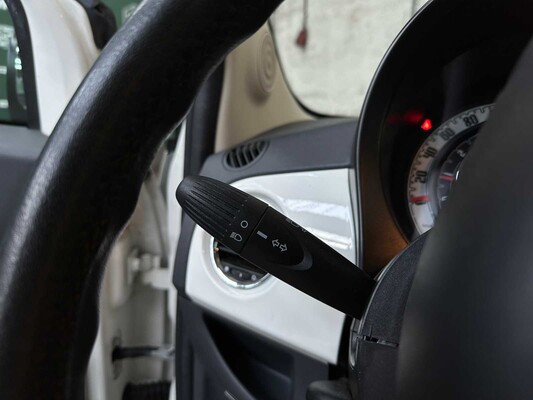 Fiat 500 1.2 NL 69pk 2013, J-315-GT