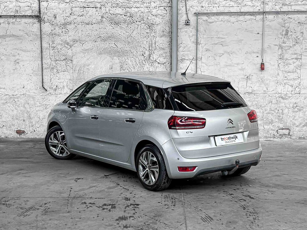 Citroen C4 Picasso 1.6 VTi Business 120pk 2013, 1-KXT-98