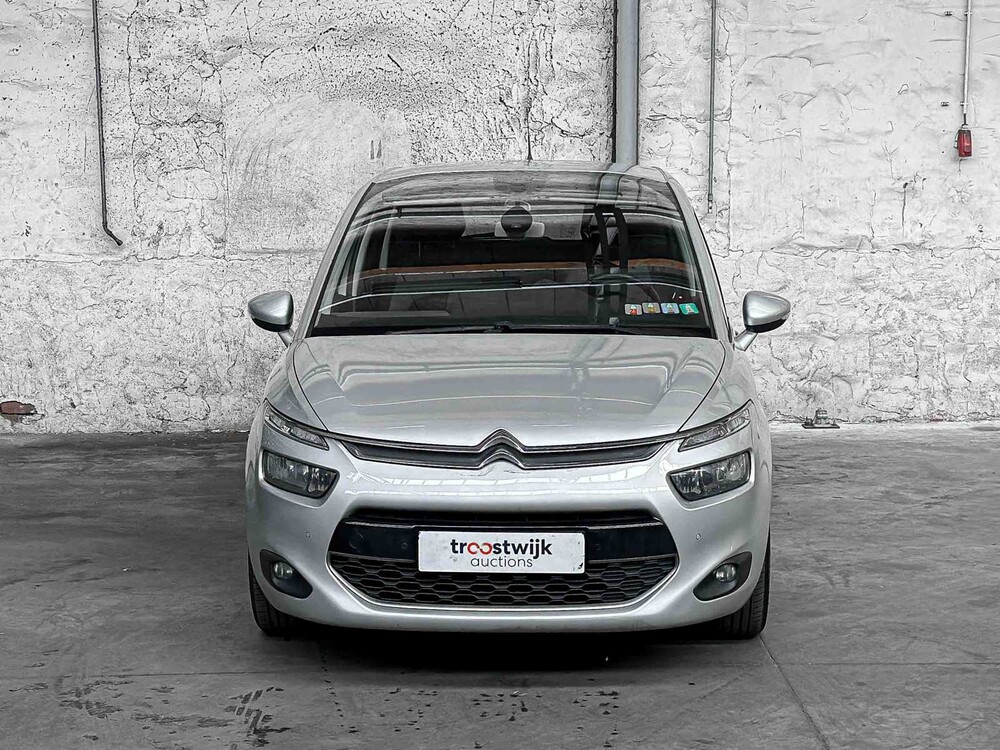 Citroen C4 Picasso 1.6 VTi Business 120pk 2013, 1-KXT-98